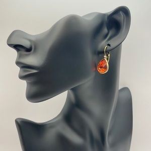 IKITA Teardrop Earrings